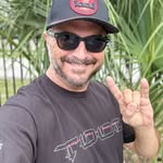 Chuck Daniel - @cincytoolfan - Instagram