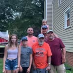 Chuck Daniel - @chuckd_86 - Instagram