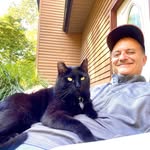 Chuck Daniel - @thechuckster3340 - Instagram
