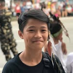 Chuck Daniel - @chuckdanielpuza - Instagram