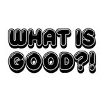 Chuck Daniels - @whatisgood313 - Instagram