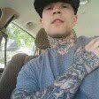 Chuck Daniels - @whiteboylifestyl - Instagram