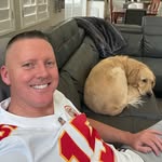 Chuck Daniels - @danrob71 - Instagram