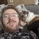 Chuck Daniels - @chuckard1 - Instagram
