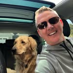 Chuck Daniels - @cdaniels41 - Instagram