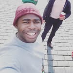 Chuck Daniels - @chuckles_hahaha - Instagram