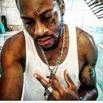 Chuckie upper darby - @chuckieupper - Instagram