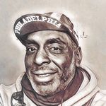 Darryl Darby - @dchuckdarby - Instagram