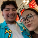 CARLOS - @chuckdayoungbuck - Instagram