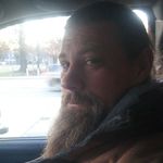 Chuck Day - @el_juan_hubbard69 - Instagram