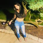 chuck day - @chuckypoo1986 - Instagram