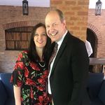 Dr. Chuck Day - @moruti_chuck - Instagram