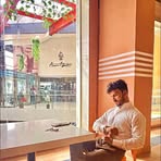 Tazz Sheikh - Facebook