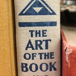 Chuck Dickens - @librariesdueingfine - Instagram