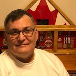Chuck Dickens - @chuck_602 - Instagram