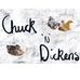 Chuck ‘n’ Dickens - Facebook