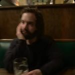 Marcus Rutherford - @chuck.dickens - Instagram