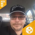 Chuck Dickson - @steelychas - Instagram