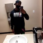 Chuck Dickson - @iamcaesarb - Instagram