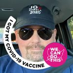 Chuck Dickson - @chuckd1965 - Instagram