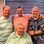 Chuck Dickson - @chuckdickson - Instagram