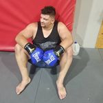 Chuck Dickson - @chuckied20 - Instagram