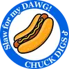 Chuck Digs - @chuckdigs - TikTok