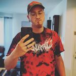 Chuck Dion - @putrid_pile_of_yeet - Instagram