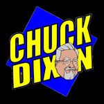Chuck Dixon - @dixonverse - Instagram