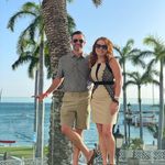 Chuck Dixon - @chuckandtiffanydixon - Instagram