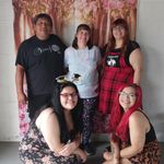 Chuck Dixon - @chuckdixonjr - Instagram
