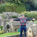 Chuck Doyle - @charliesdoyle - Instagram
