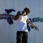 Andrew Wilson - @chuckindrew - Instagram