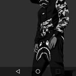 chuck drew - @ndfbfbfbfhf - Instagram