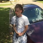 Chuck "Drew" Schuck - @chuckschuck19 - Instagram