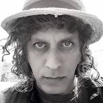 Chuck Duke - @cdook - Instagram