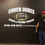 Chuck Dukes - @chuck_dukes - Instagram