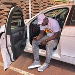 Chuky D - @chuck_duke101 - Instagram