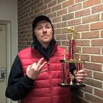 Chuck Edward Adler III - @capsc4life - Instagram