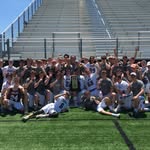 Chuck Forbes - @jenkslacrosse - Instagram