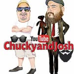 Chuck Forbis - @chuckyandjosh - Instagram