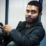 Chuck Ford - @cetialphav - Instagram