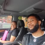 Chuck Ford - @siffordc - Instagram