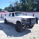 Chuck Redman - @ford_truck_chuck - Instagram