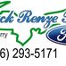 Chuck Renze Ford of Newberry - Facebook