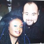 Chuck Fox - @da1superc2016 - Instagram
