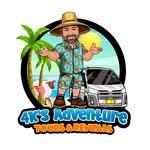 Chuck Fox - @4ksadventuretours - Instagram