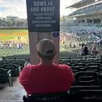 Chuck Fox - @fox5081 - Instagram