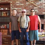 Chuck Fox - Facebook