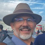 Chuck Fox - @cfox808b - Instagram